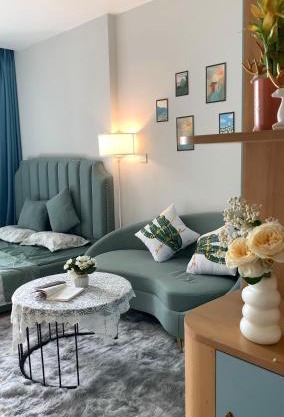 VinhomesSmartcity- Cat Homestay