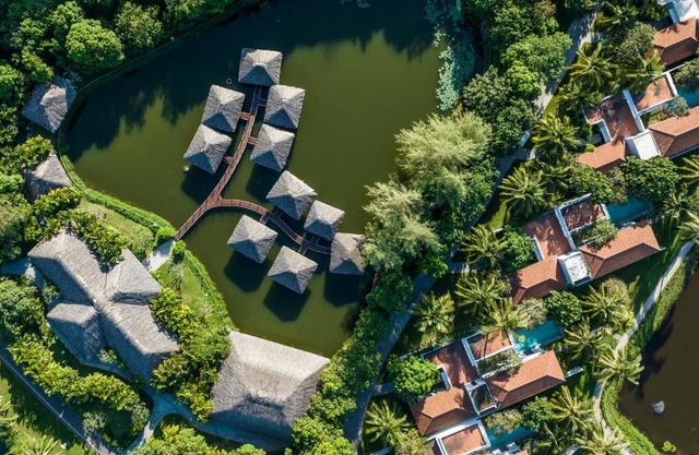 Vinpearl Resort & Spa Phu Quoc