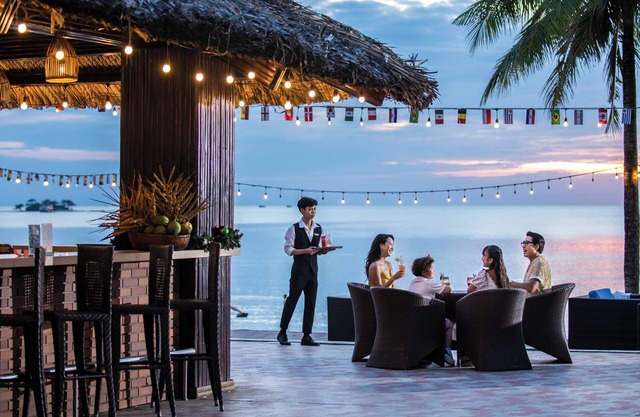 Vinpearl Resort & Spa Phu Quoc