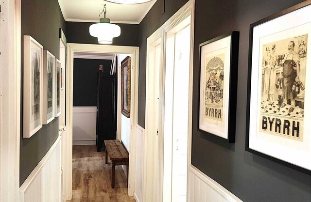 VINTAGE BOUTIQUE APARTMENT NEAR CENTER AND BEACHES