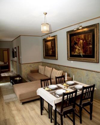 Vintage Apartment - Ultracentral, 2 dormitoare