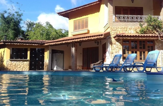 Vintage Atibaia Hotel Pousada