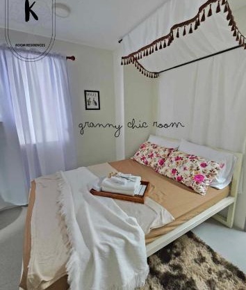 Vintage charm meets modern relaxation near Araneta