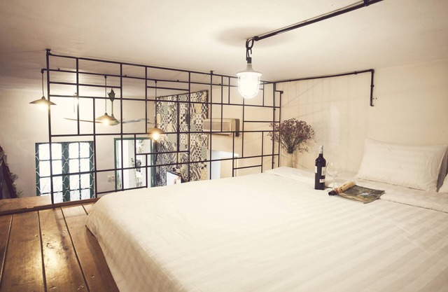 Vintage Decor Apartment Hanoi Old Town