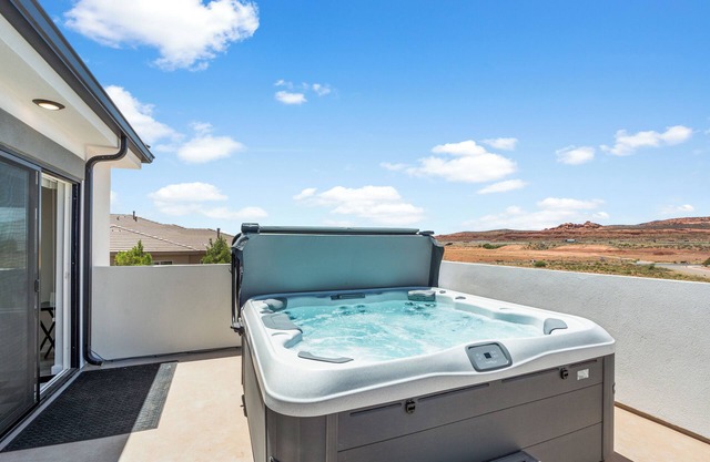 Vintage Desert 5 BDR Heated Pool Lazy River & Slide