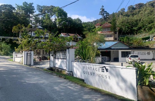 Vintage Guesthouse
