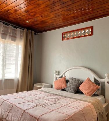 Vintage Haven Home