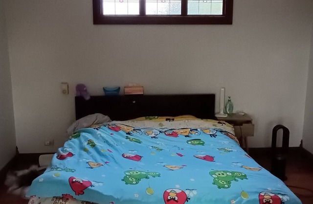 Vintage house for holiday in Geelong