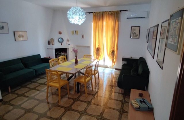 Vintage house in the Itria valley with ample space and modern comforts