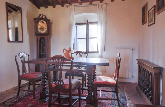 Vintage House in the heart of the Chianti Classico