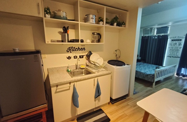 Vintage-Style Condo only here at Tessa's Place