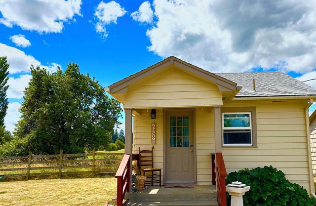 Vintage villa-Country Living Guesthouse