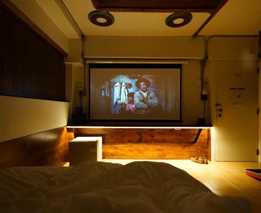 Vintage54 Hotel Ayutthaya