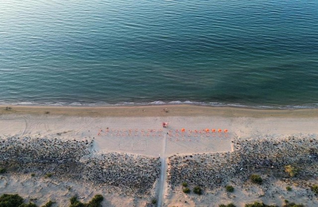 VIOLA Club Village & Camping