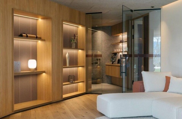 Viola Comfortable holiday residence