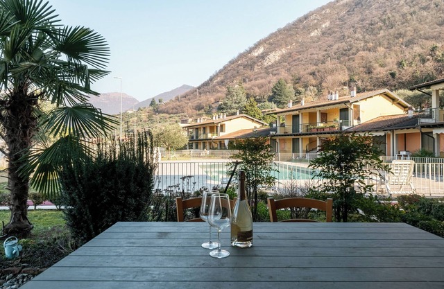 Viola & Family Lake - One Bedroom Apartment, Sleeps 3