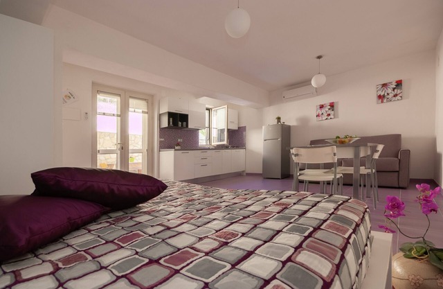 Violet Tordilupo B&B in Gargano