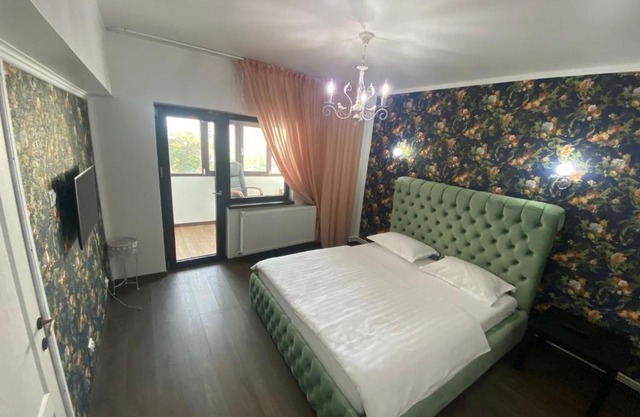 Violetta Apartament