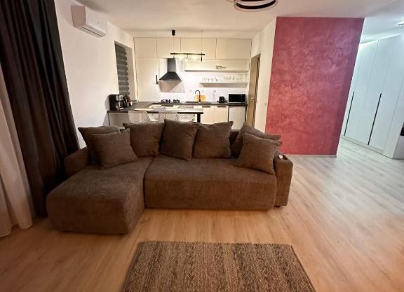 VIOLETTE Atol apartments