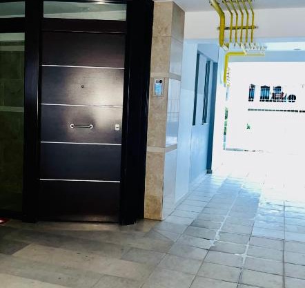 VIP Apartment!
