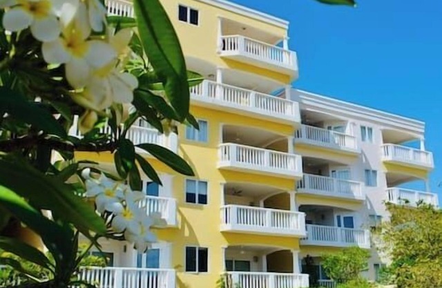 VIP Blue Bay Beach Apartment 38