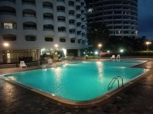 Vip Condo Rayong beach