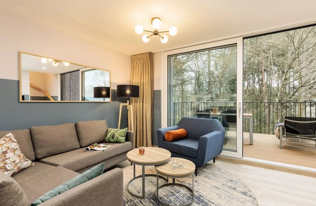 VIP-Cottage für 2 Personen