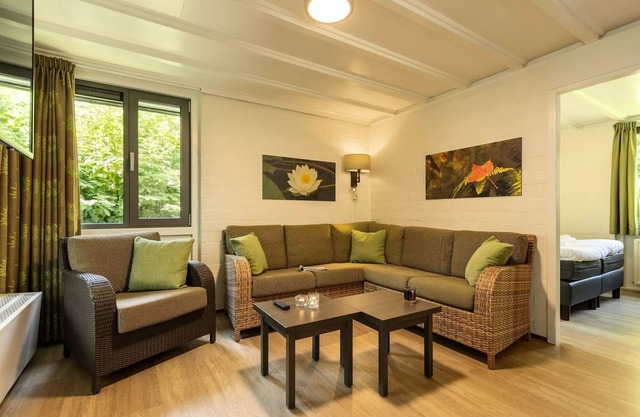 VIP-Cottage für 2 Personen