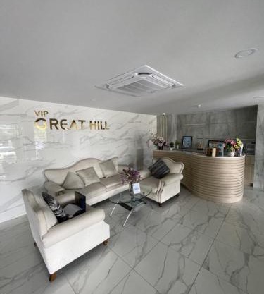 VIP Great Hill