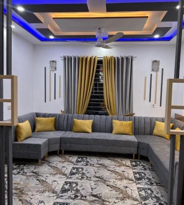 Vip homes jhelum