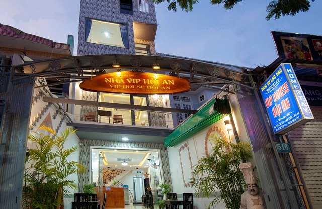 Vip House Hoi An