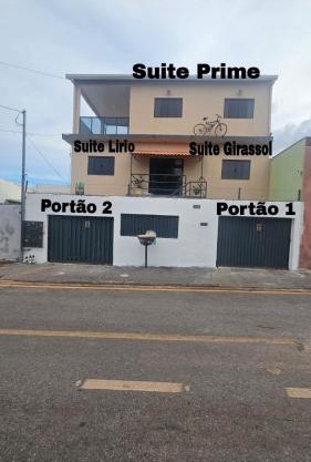 Vip Lirio