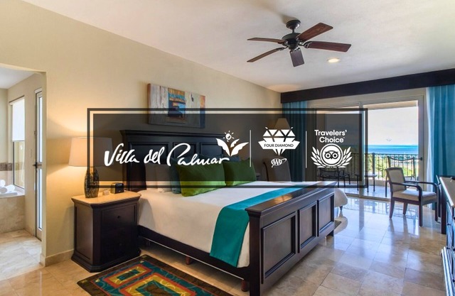 VIP Member Access💎Oceanfront 2BR🏝️Wraparound Terrace w/Hammock✨Stunning View