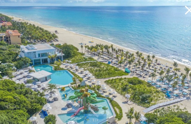 VIP Royal Elite All-Inclusive, Sandos Resorts