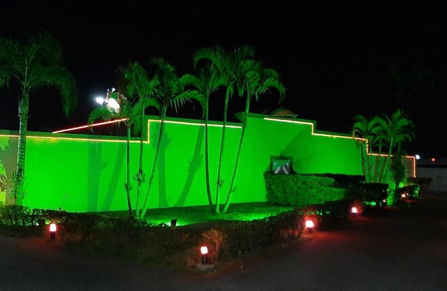 Viper Motel