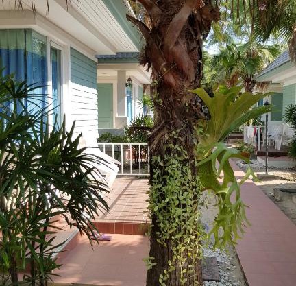 Vipha Ville Resort