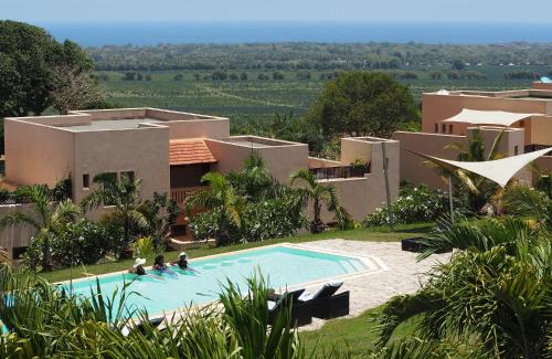 Vipingo Ridge limited
