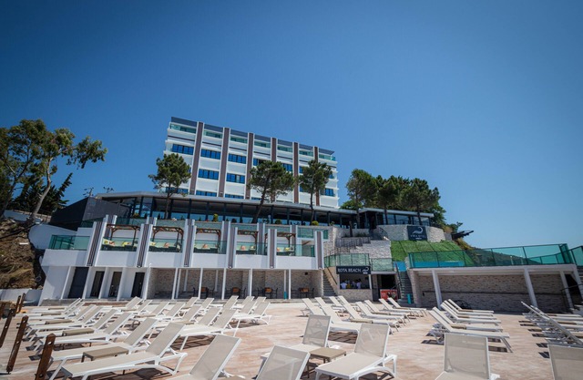 Vira Otel Suites
