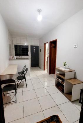 Viracopos House