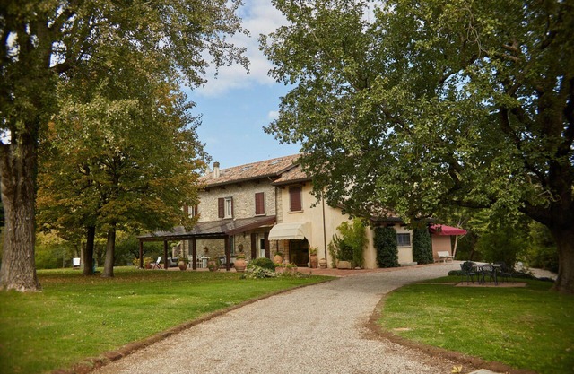 Virano19 Farmhouse Grande Casa