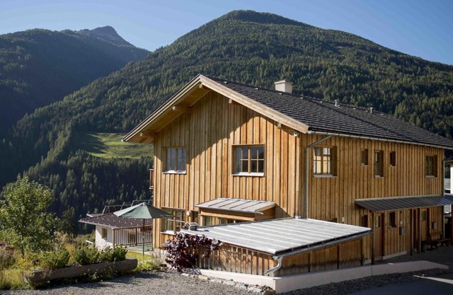 Virgenhaus