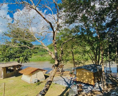 Virgin river chiangrai riverside resort