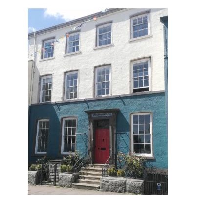 Virginia House, Ulverston