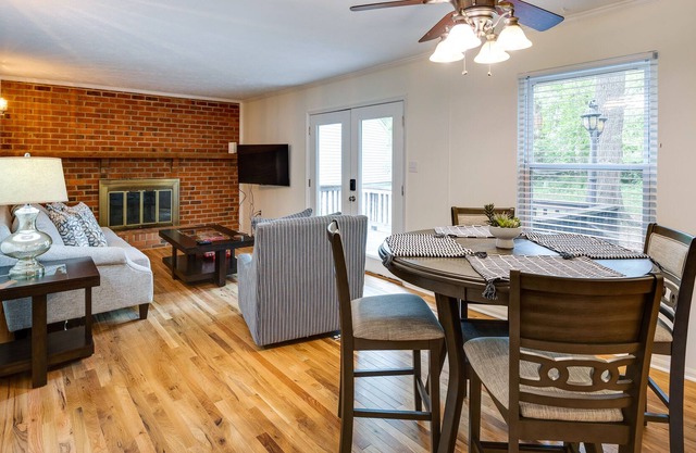 Virginia Vacation Rental Home: 15 Mi to Richmond!