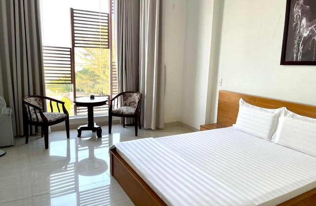 Virgo Hotel