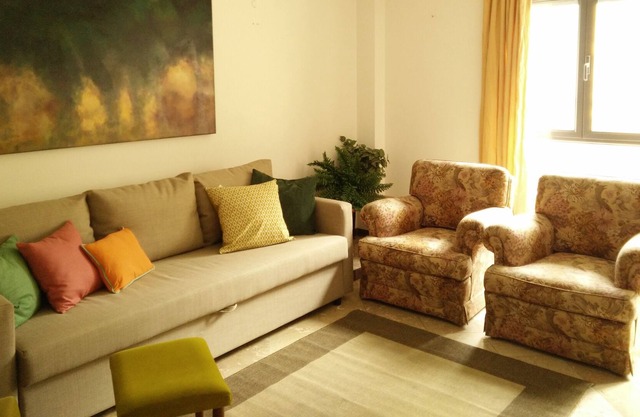 Viriato Apartment - Picoas, Lisbon
