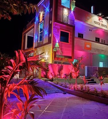 Virinchi Resorts