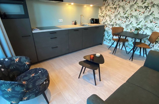 Viruly32holiday Westkapelle for 2 adults and 1 baby. 200 meters from Sea.