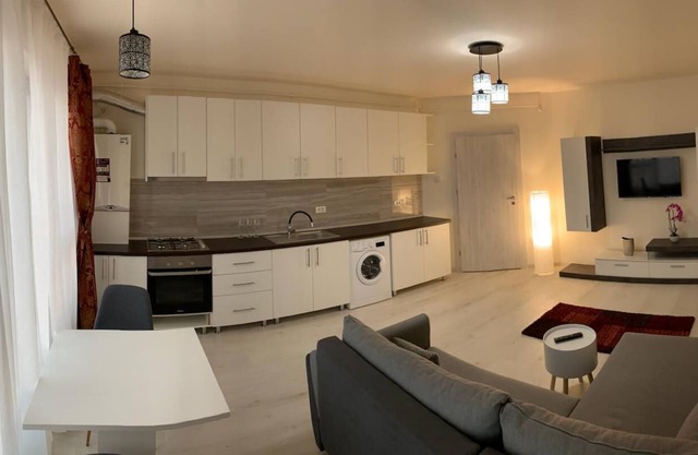 Visaj Residence rental