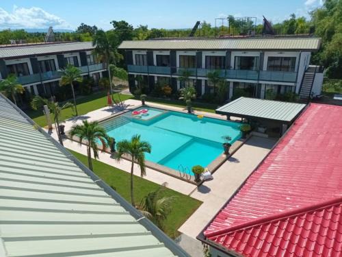 Visaya Pearl